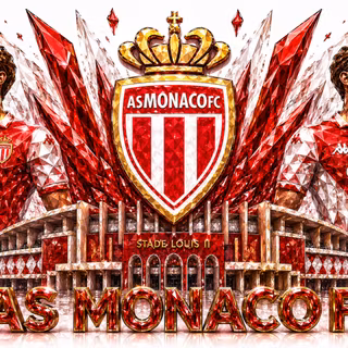 AS Monaco FC