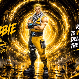 Cabbie Fortnite