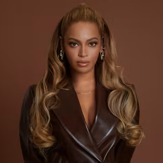 Beyonce Aesthetic