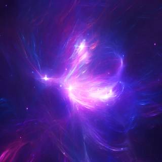 Ultra HD  night sky wallpaper