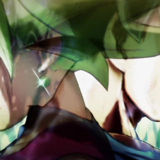 UI Goku and keflu wallpaper from the tournament of power