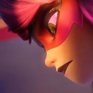 Miraculous Viperbug HD Closeup