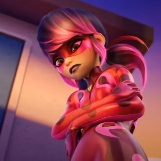 Miraculous Viperbug HD