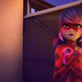 Miraculous Viperbug HD