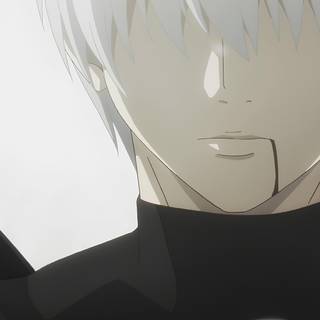 kaneki