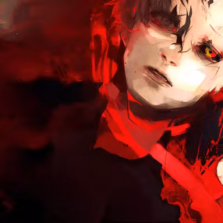 kaneki