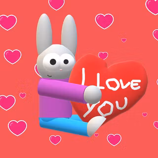 Fitt Bunny Love