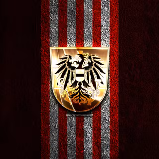 Austria National Football Team Logo