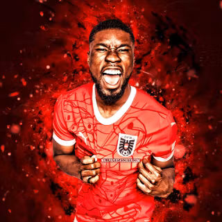 Kevin Danso