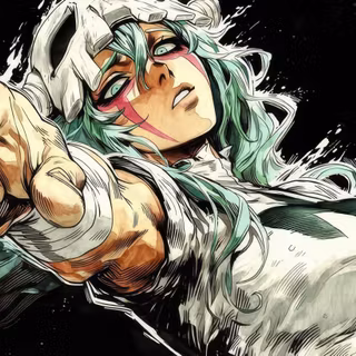 Nelliel Tu Odelschwanck Wallpaper 4K