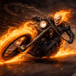 Ghost Rider