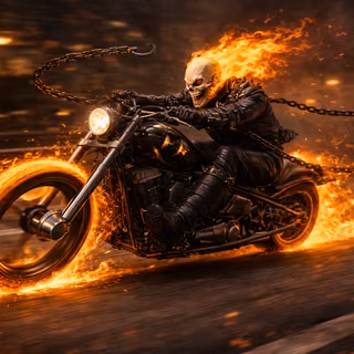 Ghost Rider