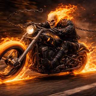 Ghost Rider