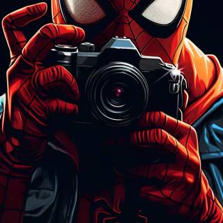 Spider-Man 