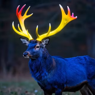 Xerneas 