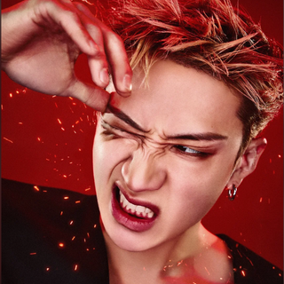 Bang chan hot