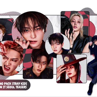 stray kids