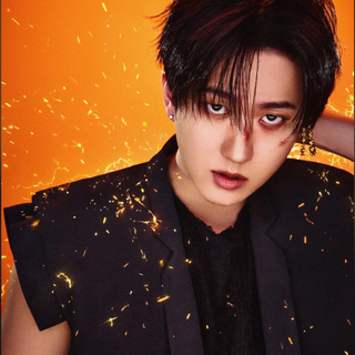 changbin hot