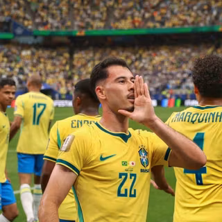 Gabriel Martinelli
