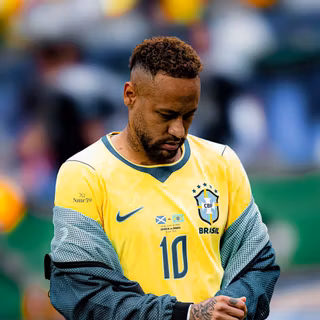 Neymar Jr