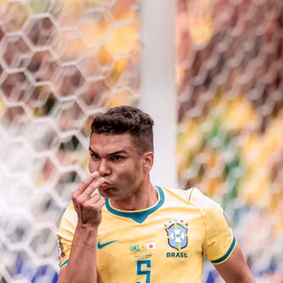 Casemiro