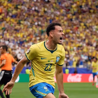 Gabriel Martinelli