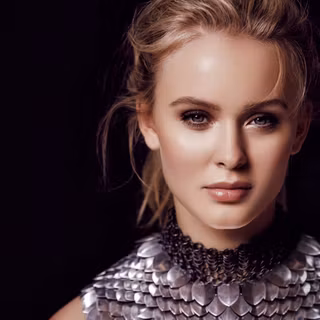 Zara Larsson