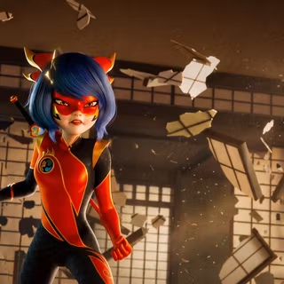 Ryuko HD 2026