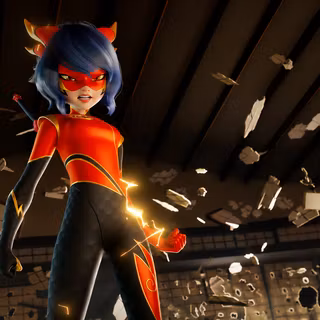 Ryuko HD 2026