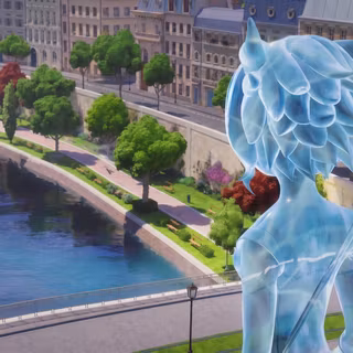 Ryuko Water Dragon HD 2026