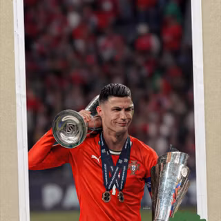 Ronaldo