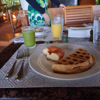 Breakfast