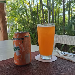 Soda
