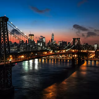 New York City