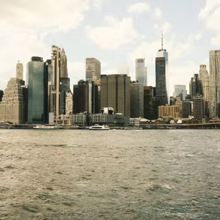 New York City