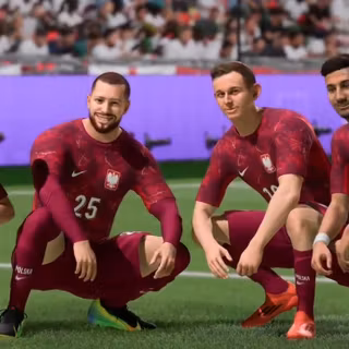 EA Sports FC 26
