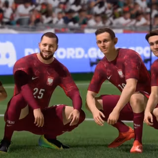 EA Sports FC 26