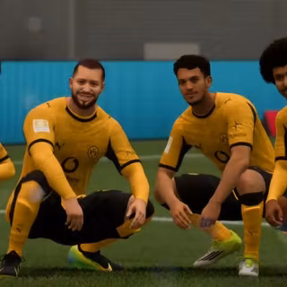 EA Sports FC 26