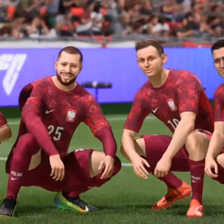 EA Sports FC 26
