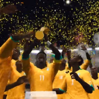 FIFA World Cup 2010 - Gameplay
