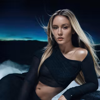 Zara Larsson
