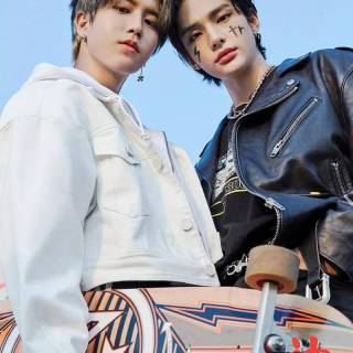 han an hyunjin