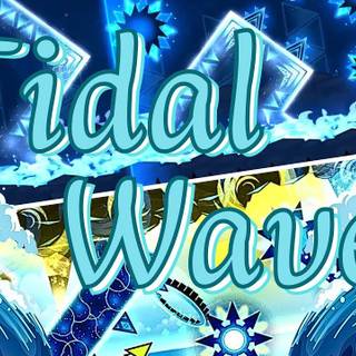 TIDAL WAVE