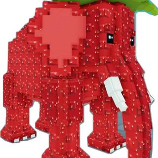 STARBERRY ELEPHANT