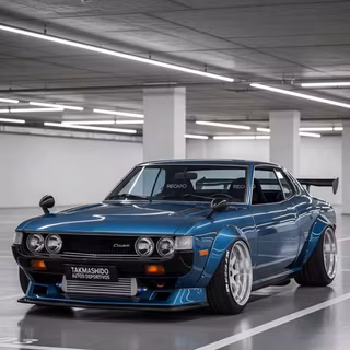 Toyota 