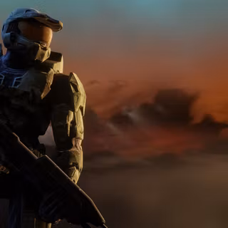 halo