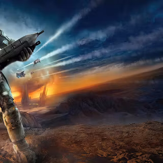 halo