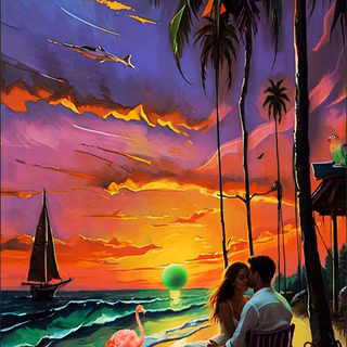 Twilight Time