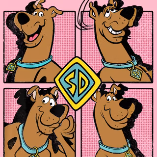 Scooby doo