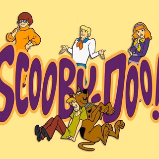Scooby doo